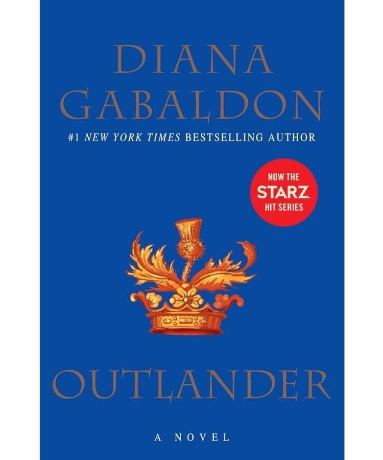 Outlander