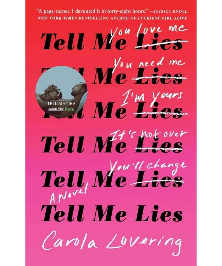 Tell Me Lies