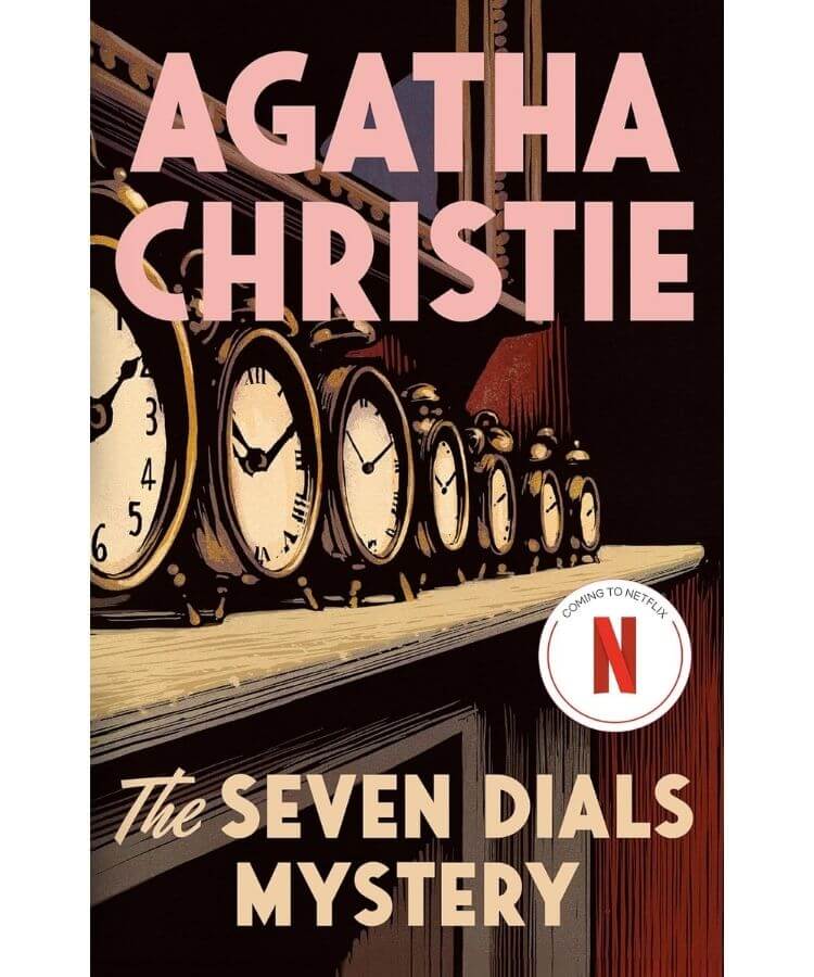 The Seven Dials Mystery