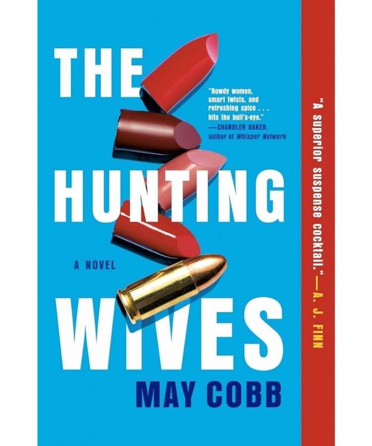 The Hunting Wives