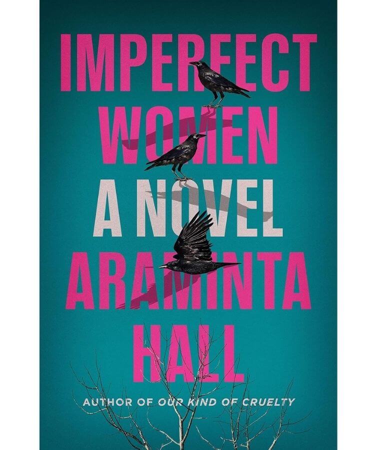 Imperfect Women 