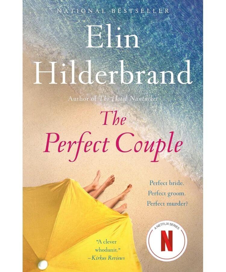 The Perfect Couple