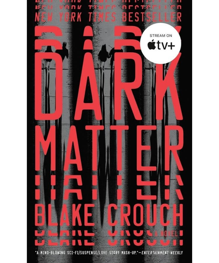 Dark Matter