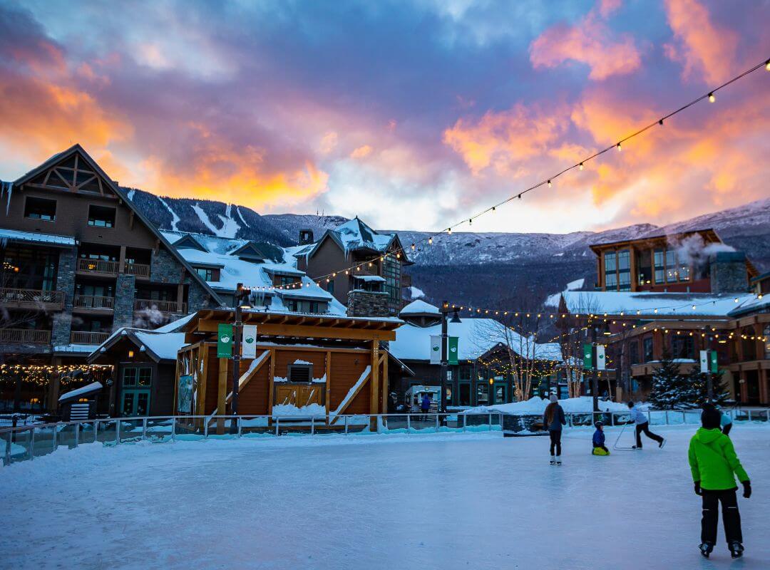 stowe vermont
