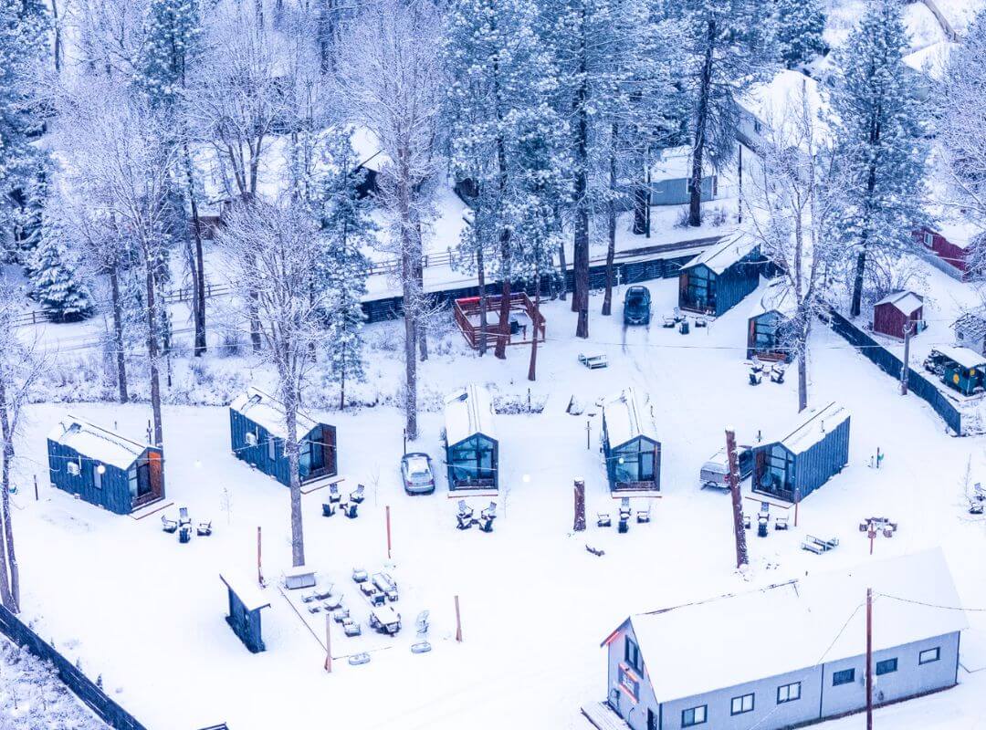 idaho city idaho