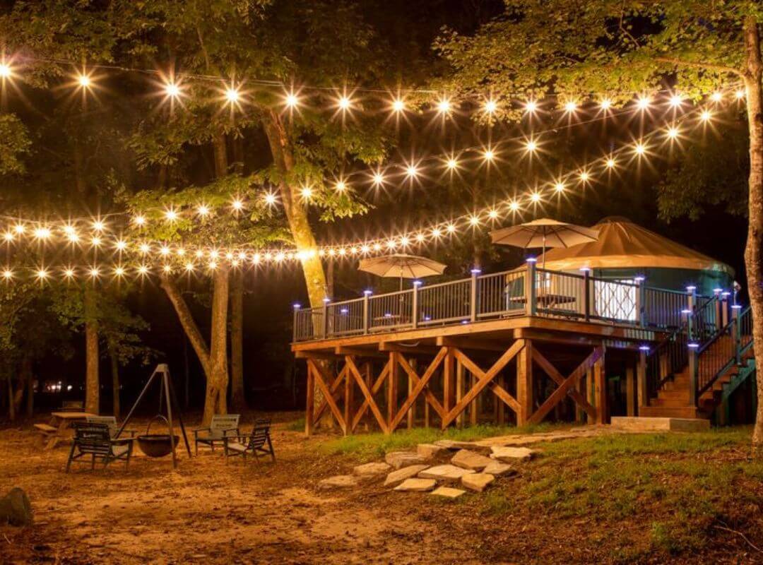 broken bow oaklahoma