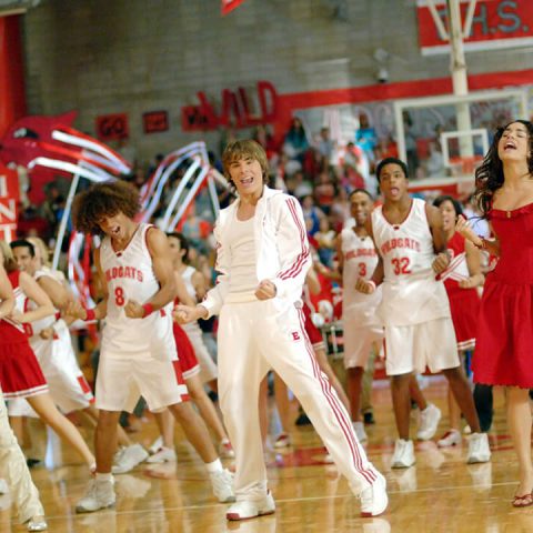 high school musical 20 year anniversary
