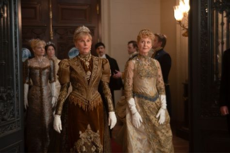 the gilded age season 4