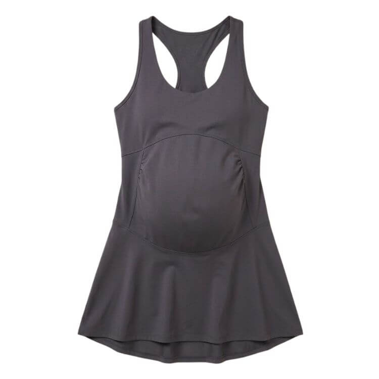 athletic dress