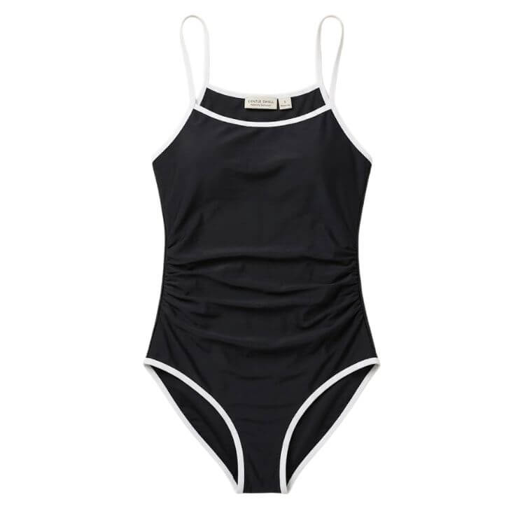 maternity swimsuit