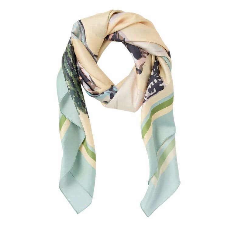 scarf