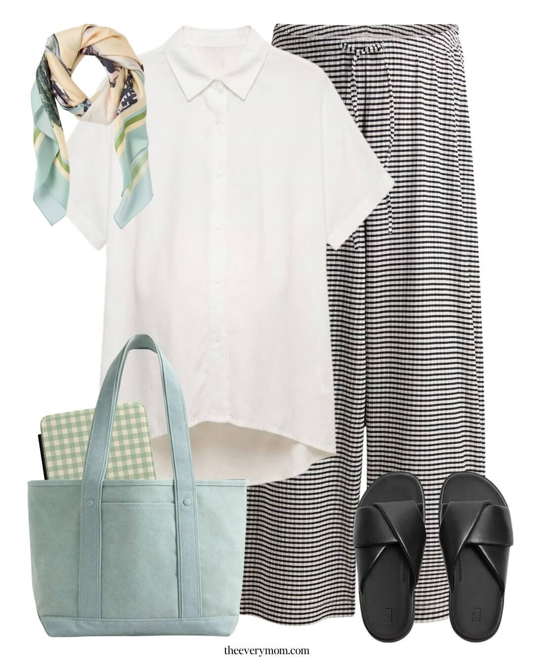maternity work outfit