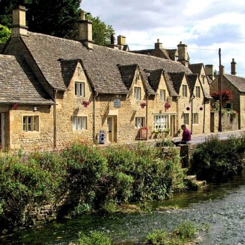 cotswolds travel