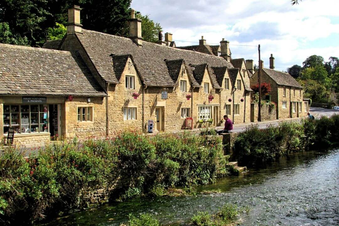Cotswolds Family Travel Guide: Visiting the English Countryside With Kids