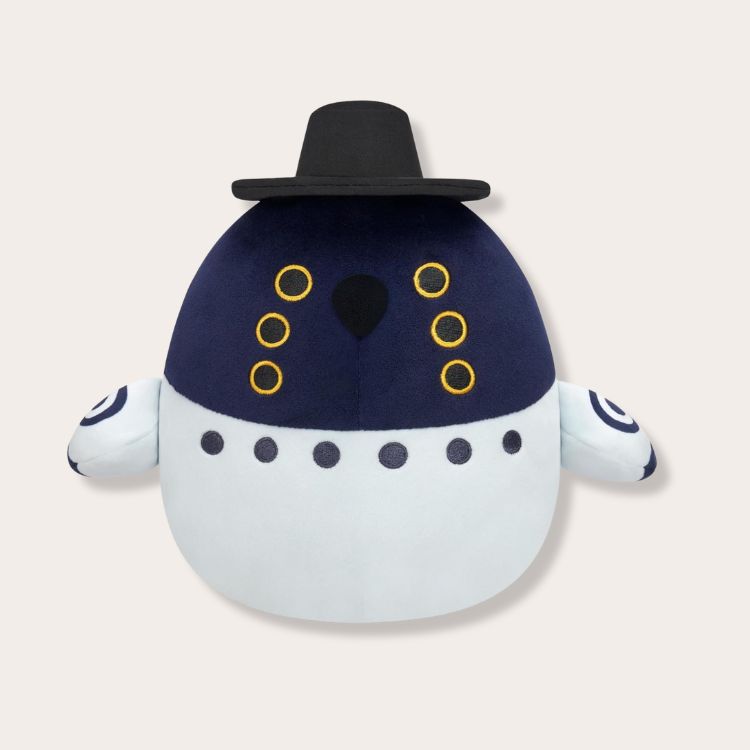 Squishmallows 8" Sussie Plush