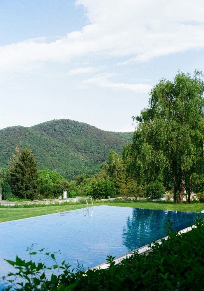vienna with kids travel guide
