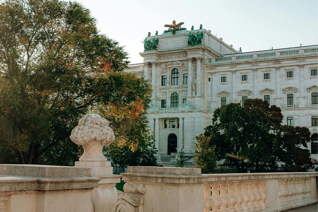Vienna With Kids Travel Guide—From an American Mom Living There