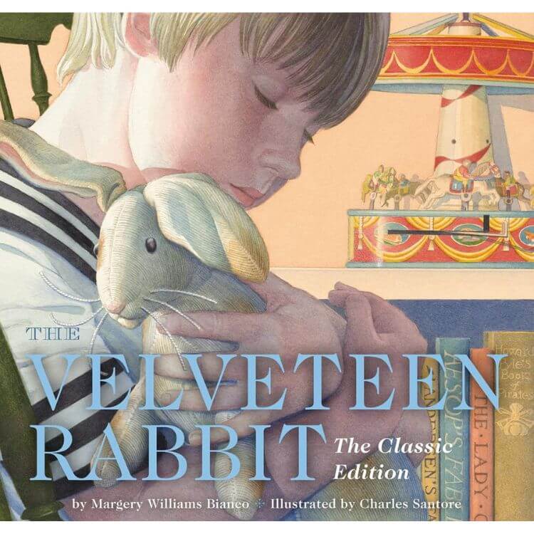 The Velveteen Rabbit