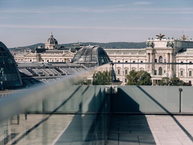 vienna hotel