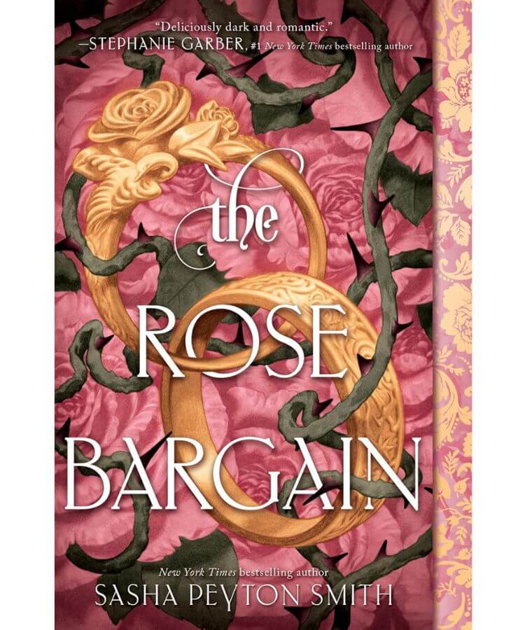 The Rose Bargain