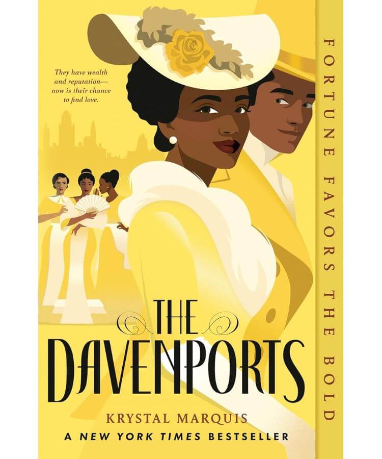 The Davenports