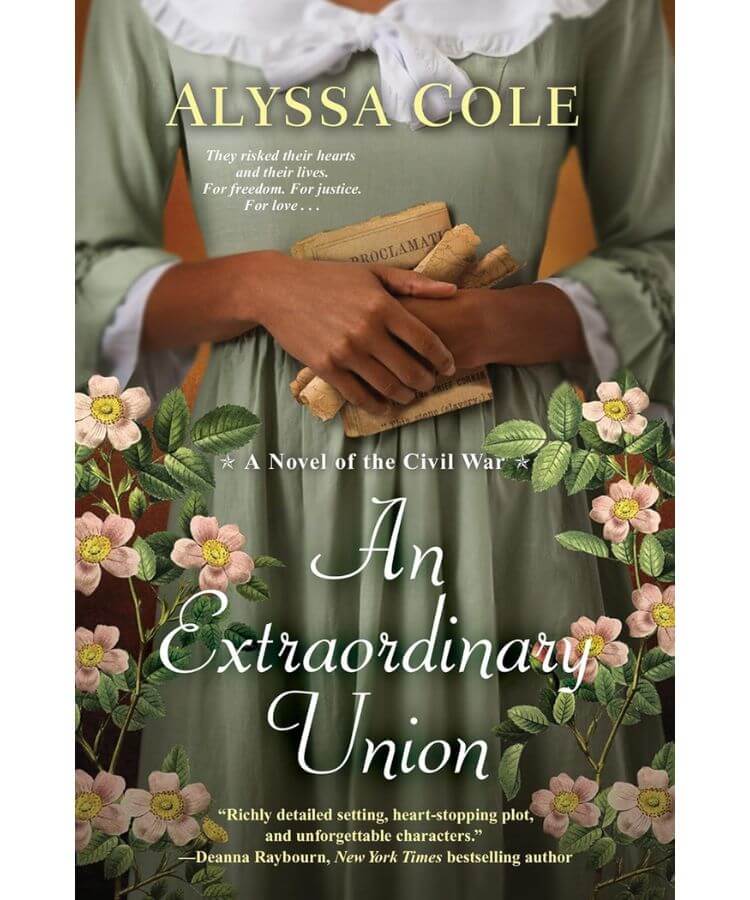 An Extraordinary Union