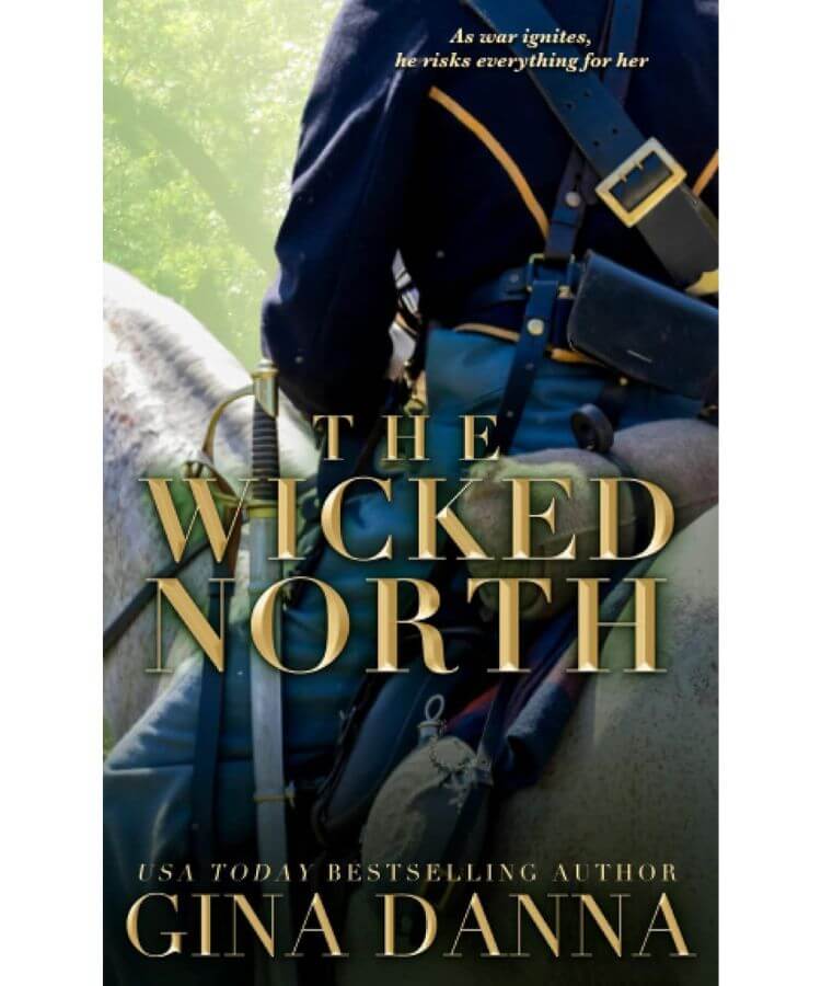 The Wicked North