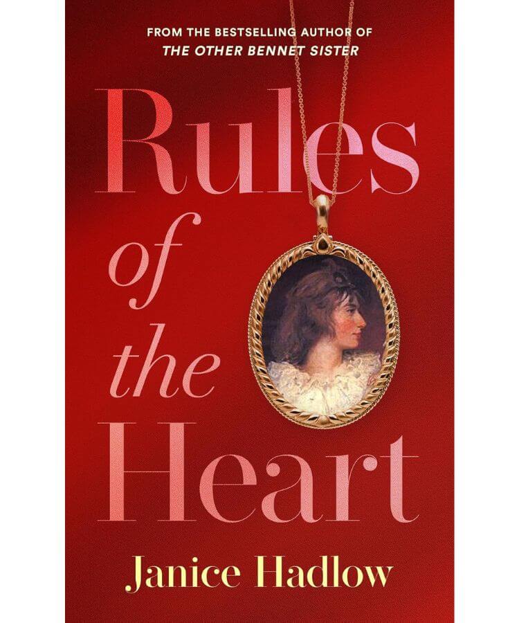 Rules of the Heart