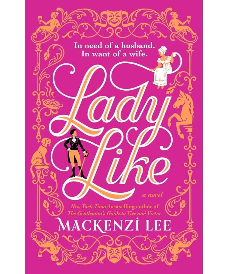 Lady Like