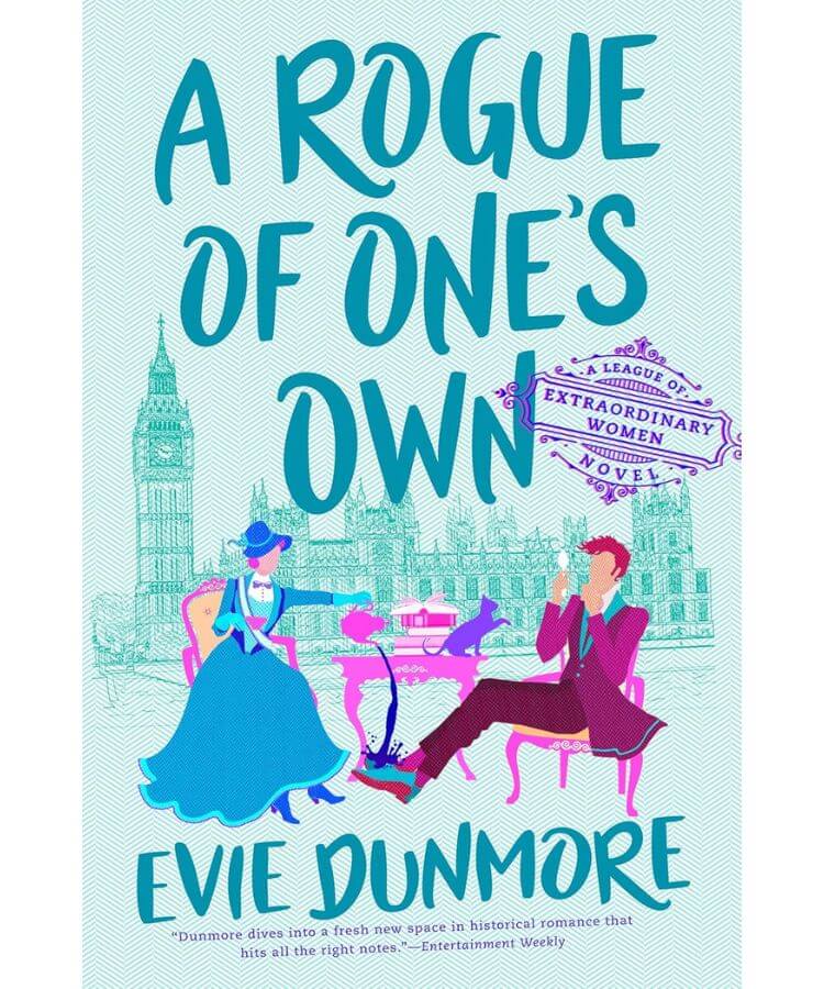 A Rogue of One's Own