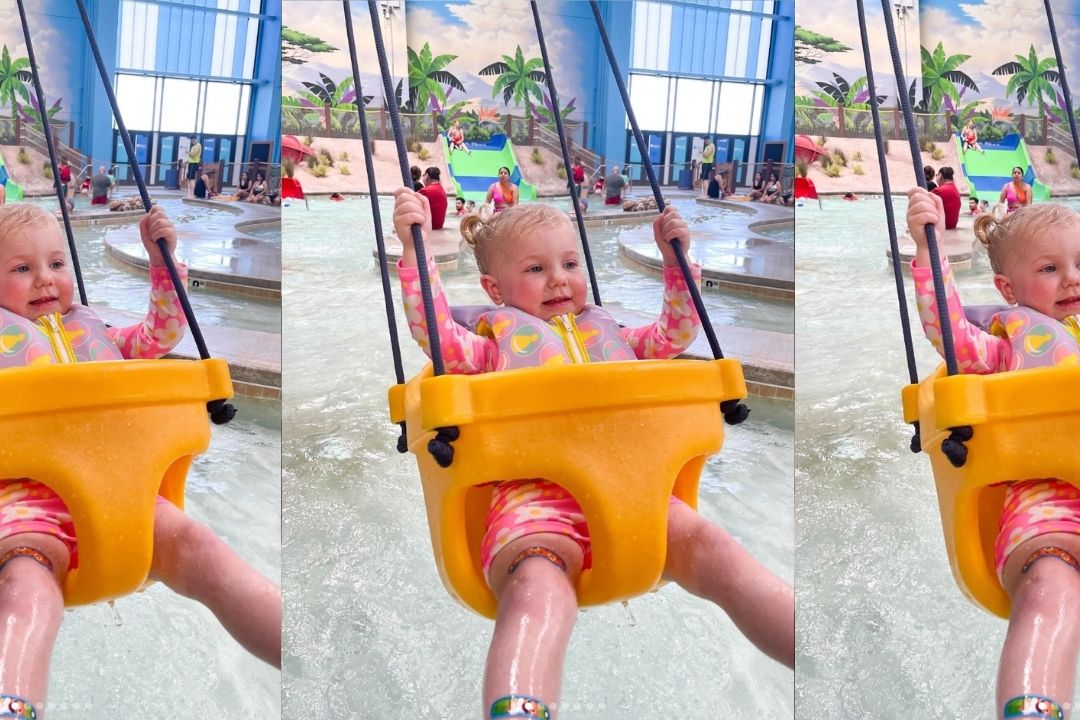 This Resort Is the Easiest Family Trip We’ve Taken (And My Kid Is Obsessed)
