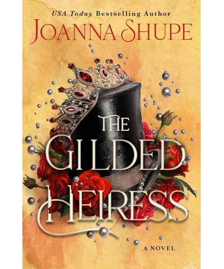 The Gilded Heiress