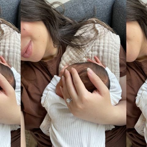 best postpartum gift spoonful of comfort