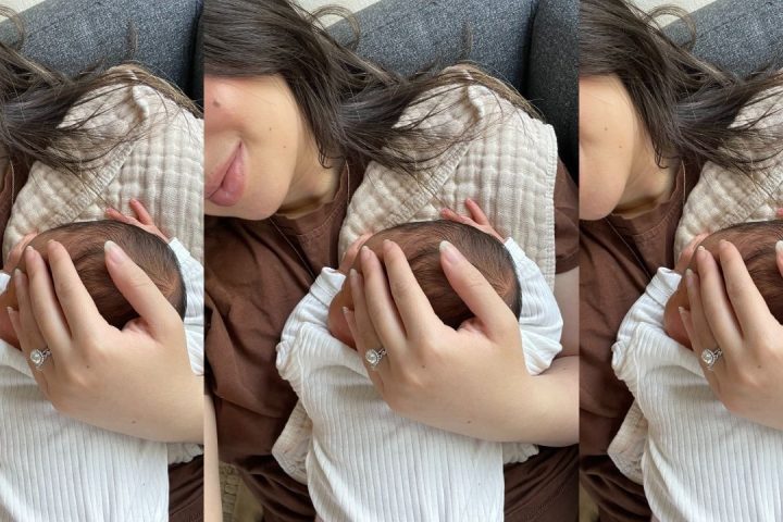 best postpartum gift spoonful of comfort