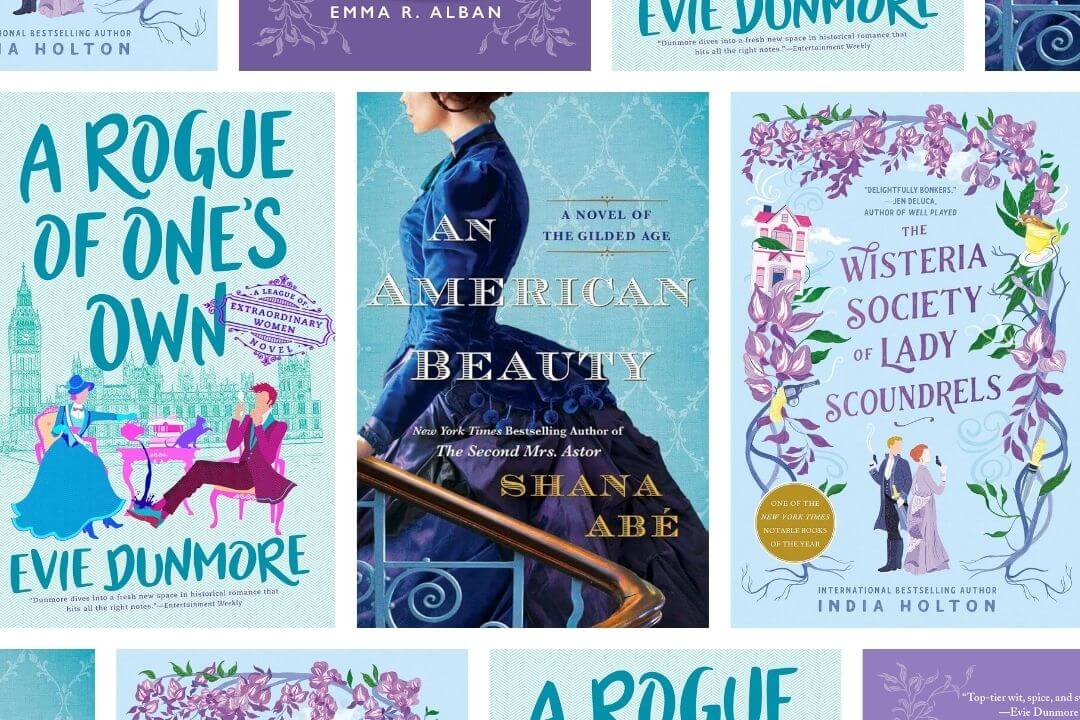 Fill the ‘Bridgerton’ Void: 25 Period Romance Books To Add to Your TBR