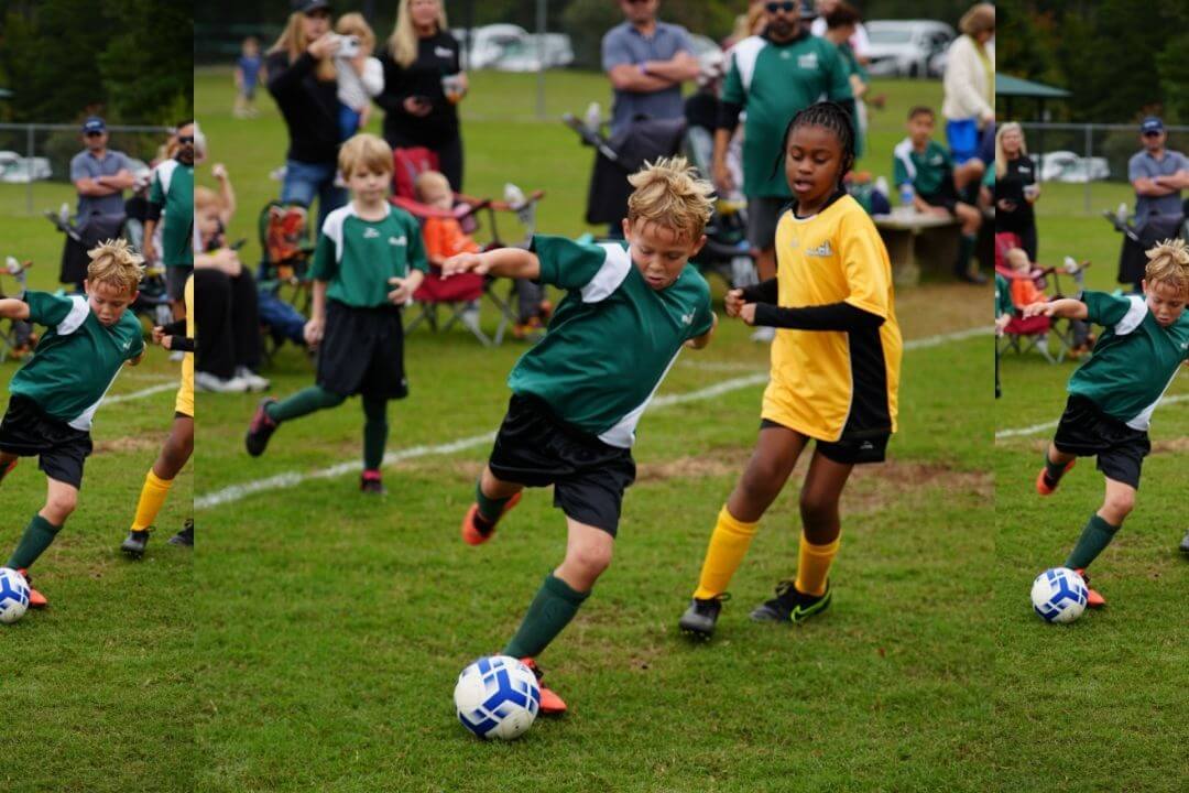 I’m Entering My Kids’ Extracurriculars Era—And I’m Not Ready for the Changes