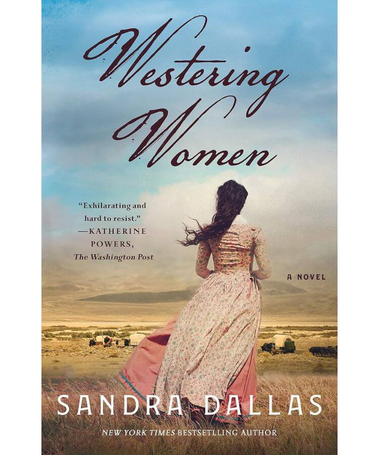 Westering Women