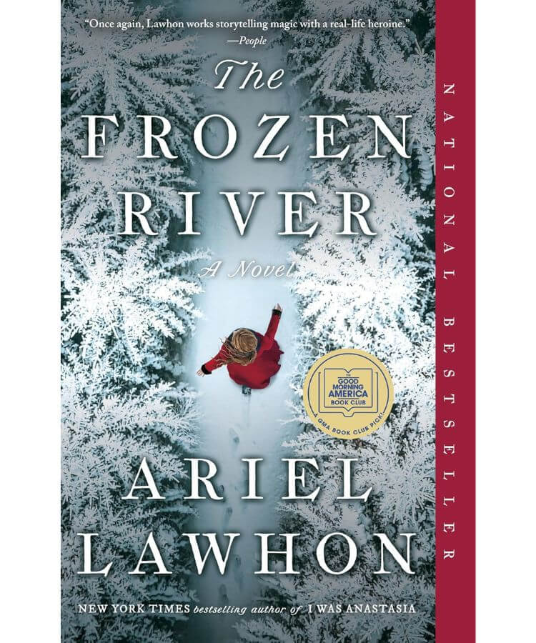 Frozen River
