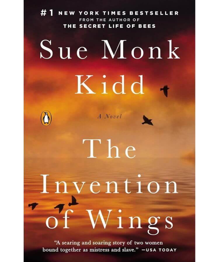 The Invention of Wings