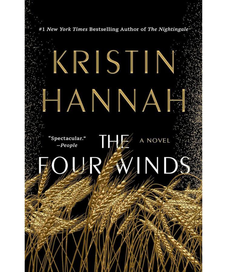 The Four Winds
