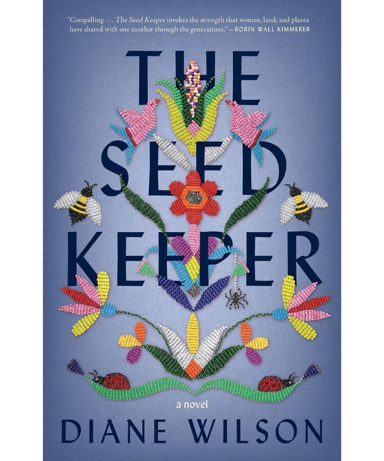 The Seed Keeper