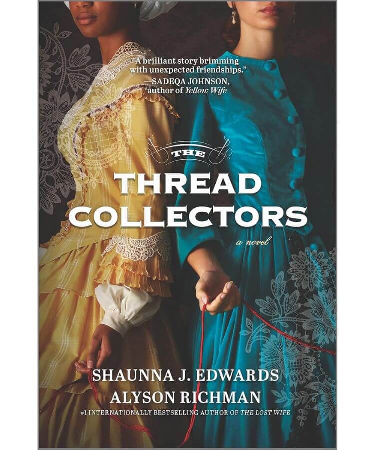 The Thread Collectors