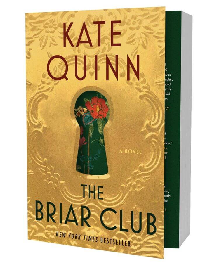 The Briar Club