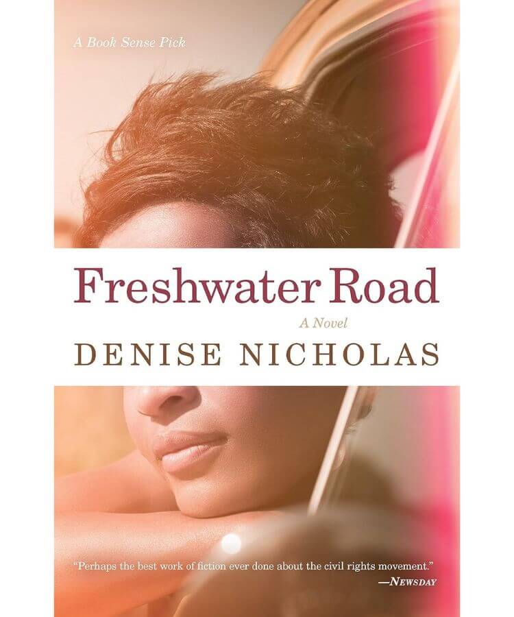 Freshwater Road