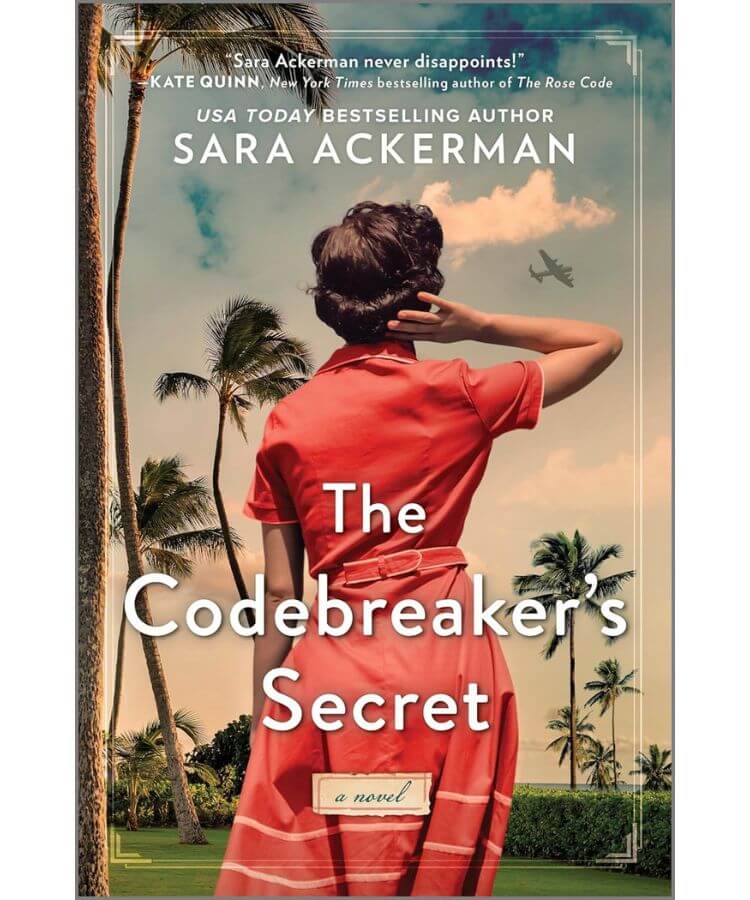 The Codebreaker’s Secret