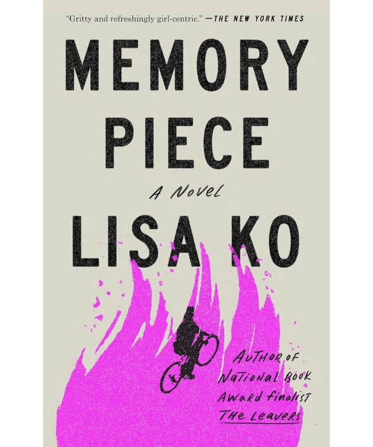 Memory Piece
