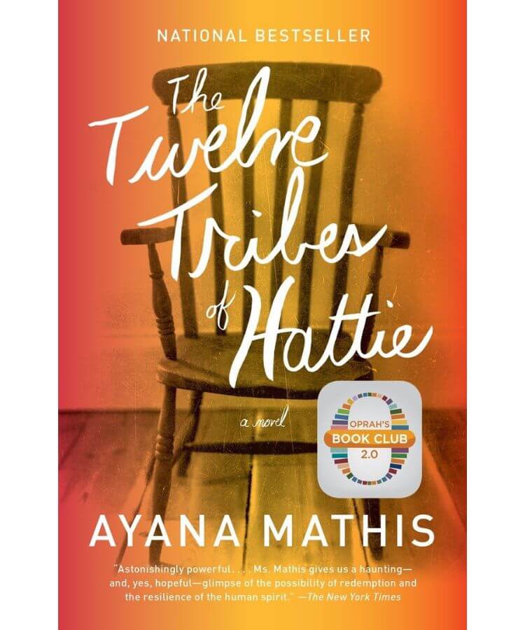 The Twelve Tribes of Hattie