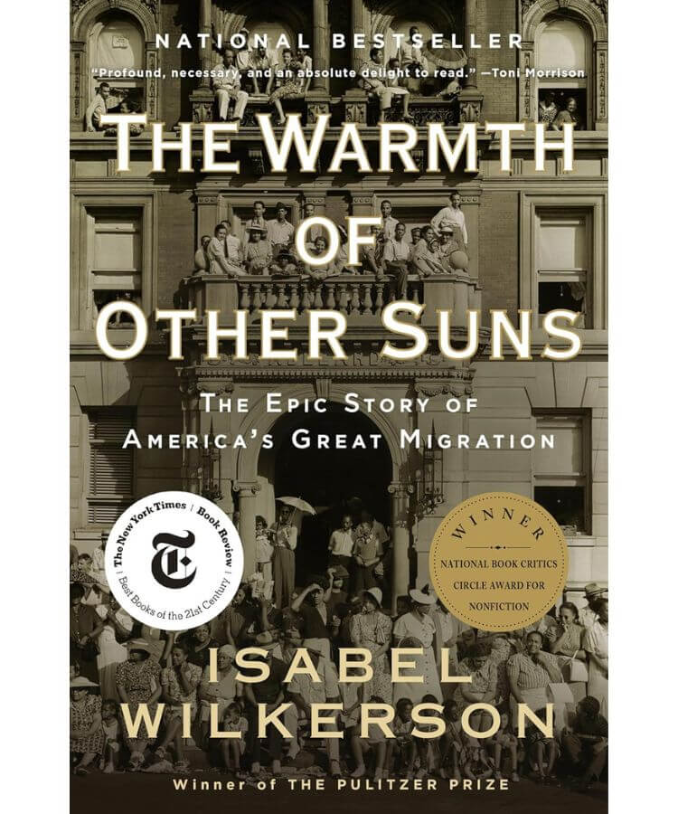 The Warmth Of Other Suns