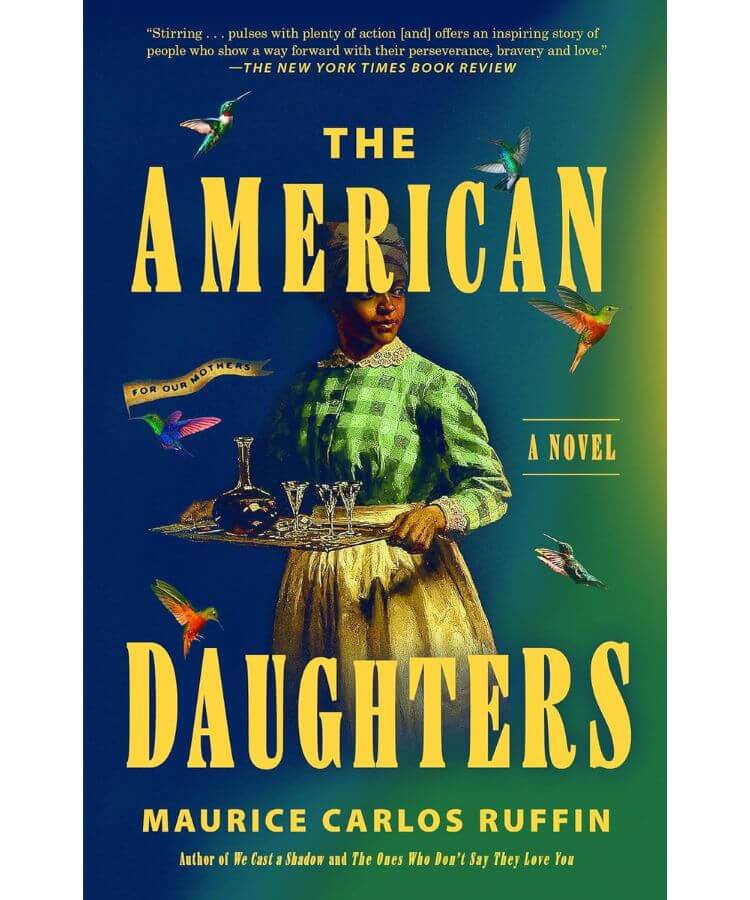 The American Daughters