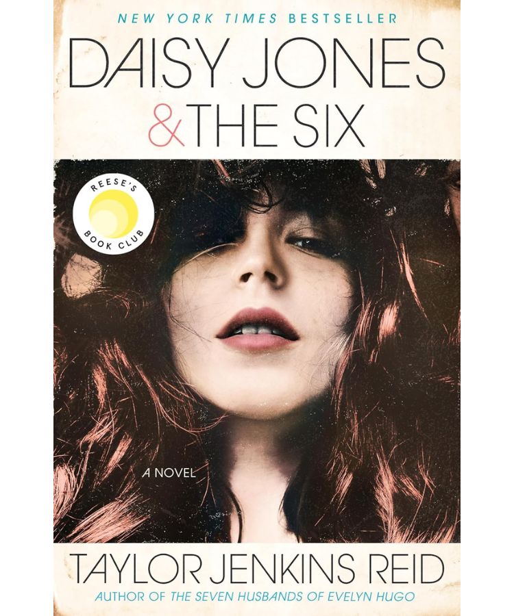 Daisy Jones & The Six